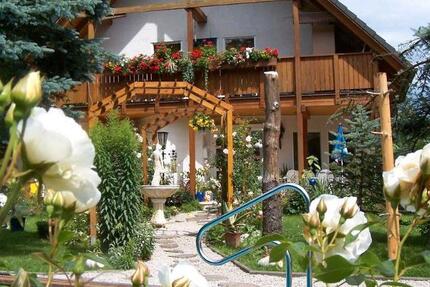 Wohnen auf Zeit Thermalbad Wiesenbad - 2 Zimmer, 31 m&sup2;, 389&euro; | Angebot:26184724