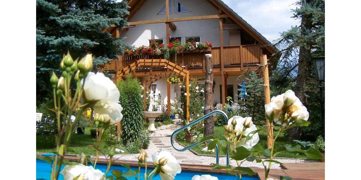 Wohnen auf Zeit Thermalbad Wiesenbad - 2 Zimmer, 31 m&sup2;, 389&euro; | Angebot:26184724