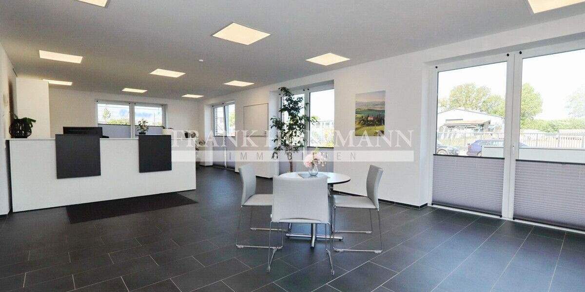 Gewerbeobjekt Bad Bramstedt - 1.950.000&euro; | Angebot:25743551
