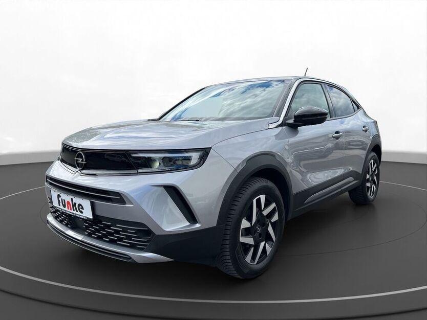 Mokka