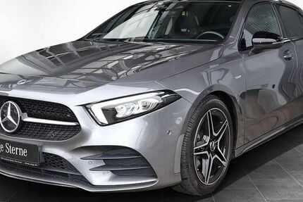 Mercedes A 180