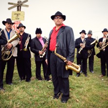 Fanfare Ciocarlia