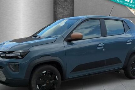 Dacia Spring 2.500 km 18.130 € Diepholz 49356