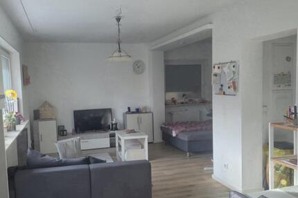 4 Zimmer Wohnung mit Sonnenterrasse zimmer