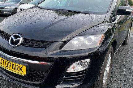 Mazda CX-7 166.500 km 6.990 &euro; Heidenau 01809