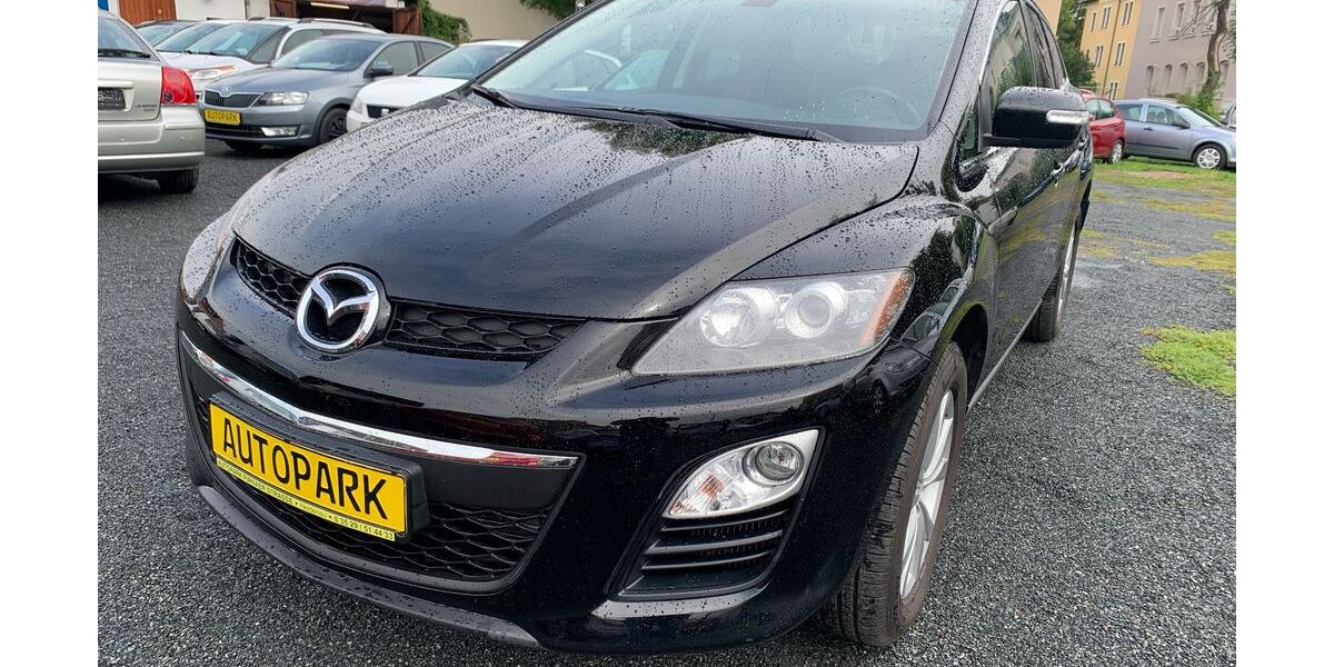 Mazda CX-7 166.500 km 6.990 &euro; Heidenau 01809