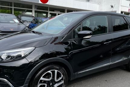 Renault Captur 135.590 km 4.880 &euro; Lennestadt 57368