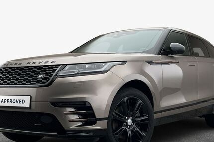 Land Rover Range Rover Velar 34.737 km 55.996 &euro; München 80809