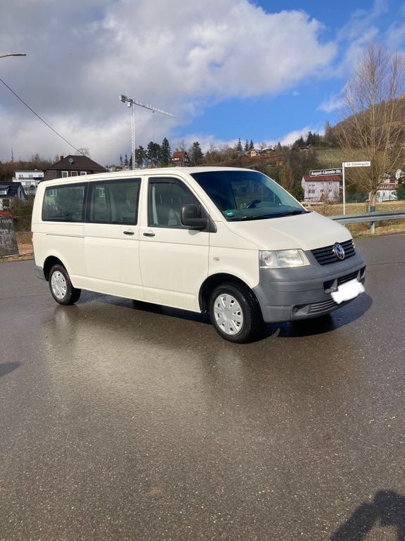 T5 Transporter