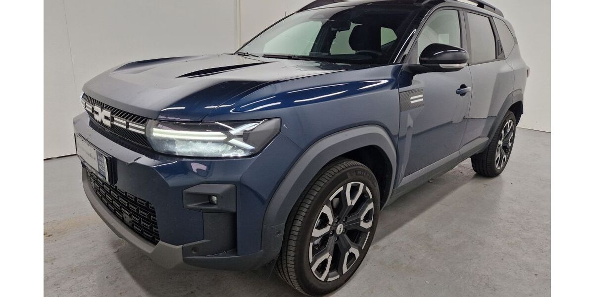 Dacia Bigster 18.900 km 31.850 &euro; Landau 76829