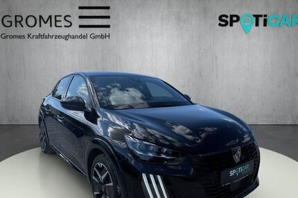 Peugeot 208 32.100 km 19.990 &euro; Wartenberg 85456