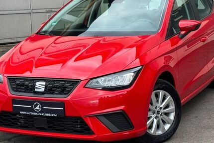 Seat Ibiza 28.530 km 14.450 &euro; Willmering 93497