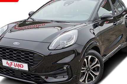 Ford Puma 30.240 km 19.950 &euro; Schwerin 19061