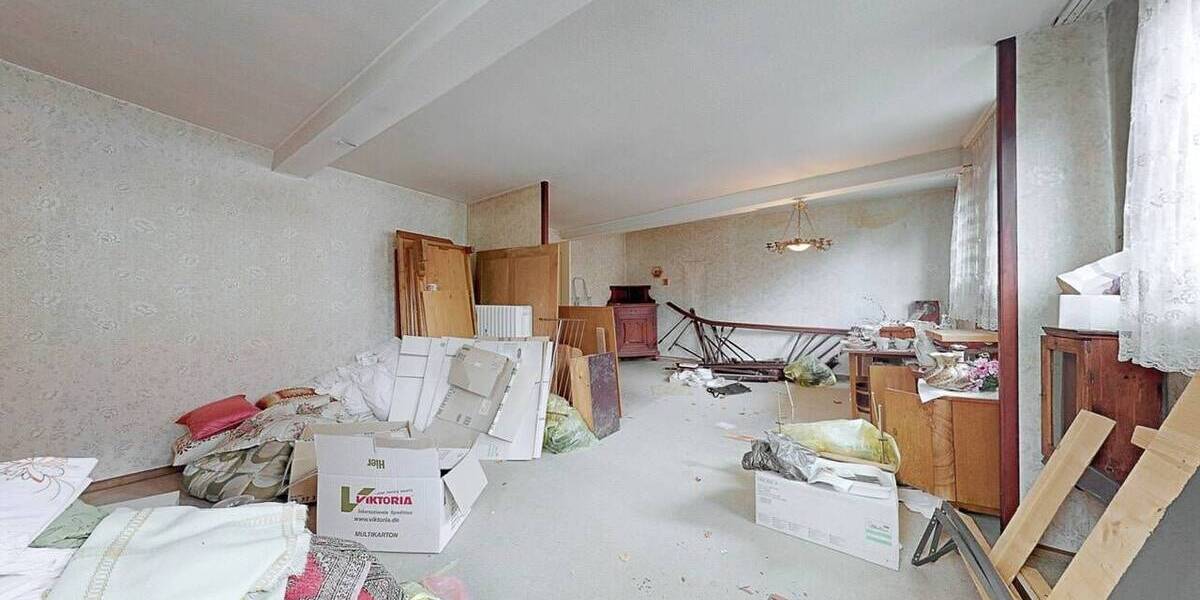 Einfamilienhaus Karlstadt - 6 Zimmer, 106 m&sup2;, 98.000&euro; | Angebot:23972217