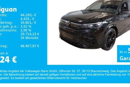 VW Tiguan 7.600 km 44.290 € Gersthofen 86368
