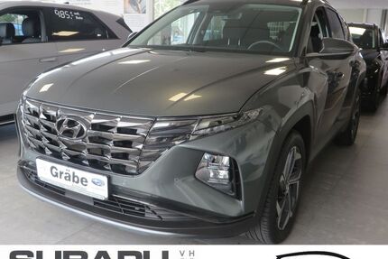 Hyundai TUCSON 39.500 km 29.450 € Eisleben 06295