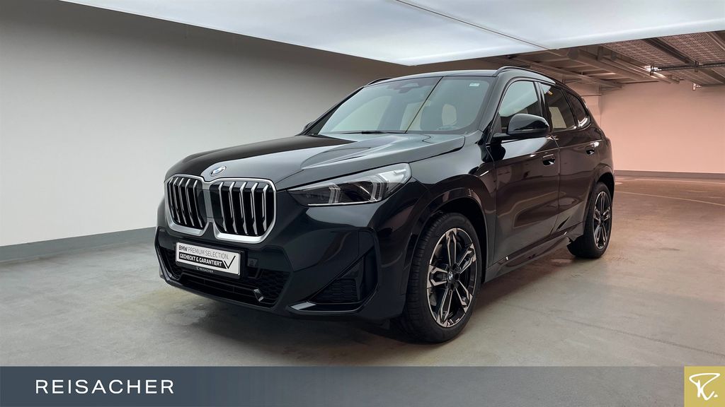 BMW X1 16.713 km 46.349 &euro; Augsburg 86167
