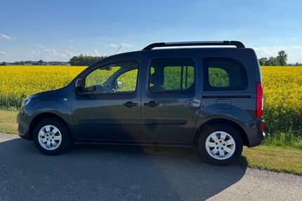 Mercedes-Benz Citan 61.700 km 13.600 &euro; Garching 84518