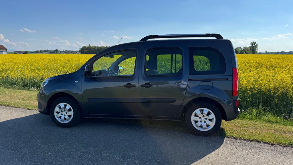 Mercedes-Benz Citan 61.700 km 13.600 &euro; Garching 84518