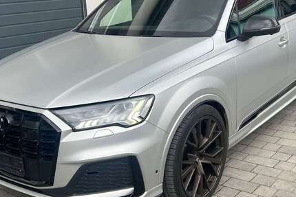 Audi Q7 99.940 km 56.890 &euro; Langquaid 84085