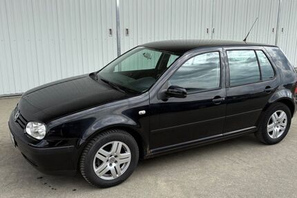 VW Golf 196.000 km 2.450 &euro; Königsheim 78598