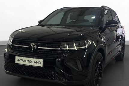 VW T-Cross 2.000 km 32.310 &euro; Deggendorf 94469