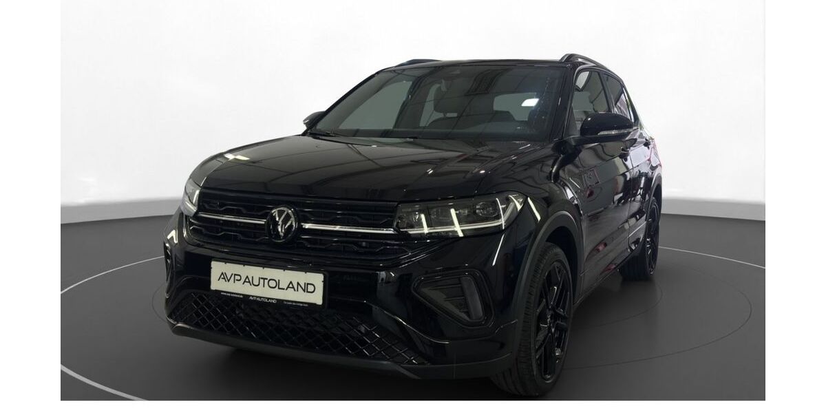 VW T-Cross 2.000 km 32.310 &euro; Deggendorf 94469