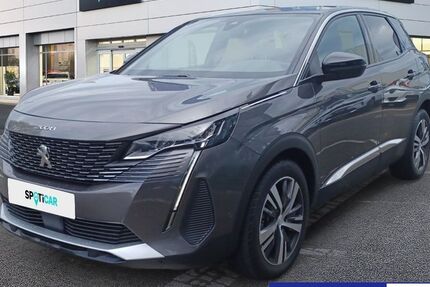 Peugeot 3008 16.750 km 20.980 &euro; Sankt Augustin 53757