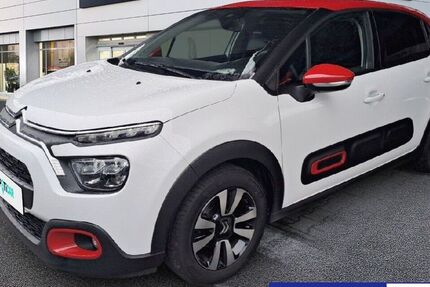 Citroen C3 35.546 km 15.190 &euro; Mannheim 68309