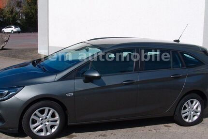 Opel Astra 59.900 km 6.999 &euro; Osterode/Harz 37520