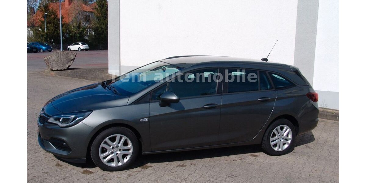 Opel Astra 59.900 km 6.999 &euro; Osterode/Harz 37520