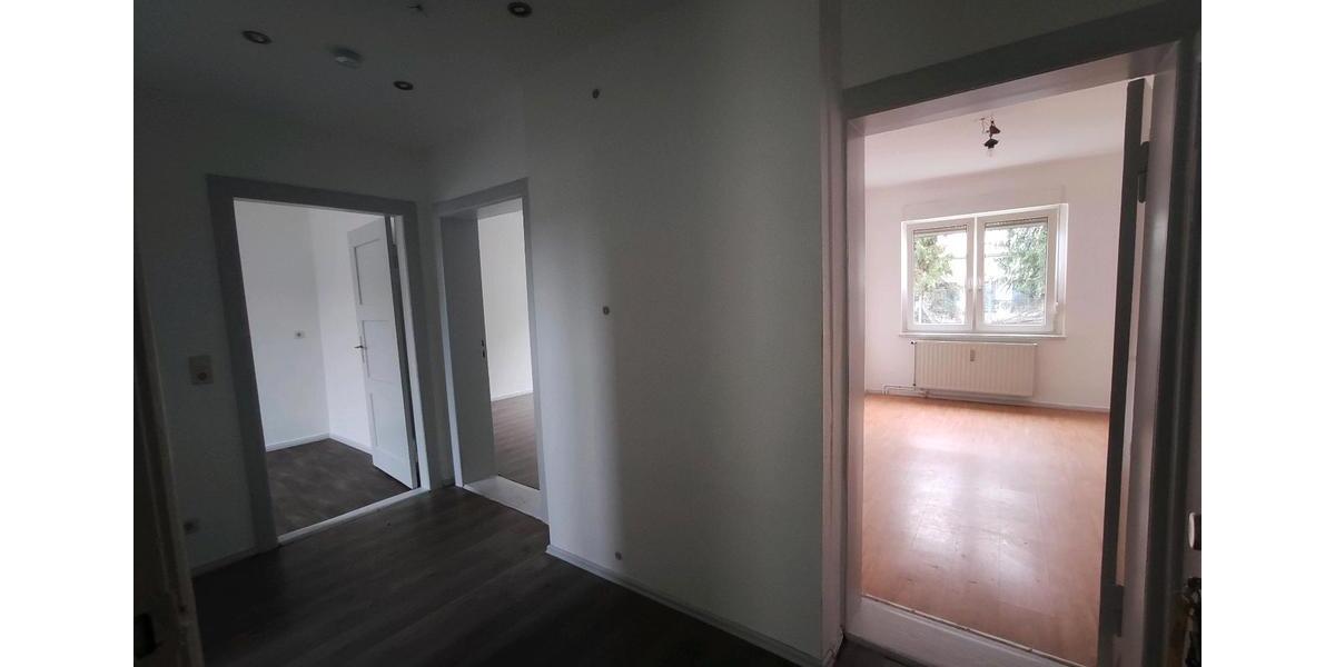 Etagenwohnung Zehdenick - 2 Zimmer, 56 m&sup2;, 350&euro; | Angebot:26220464