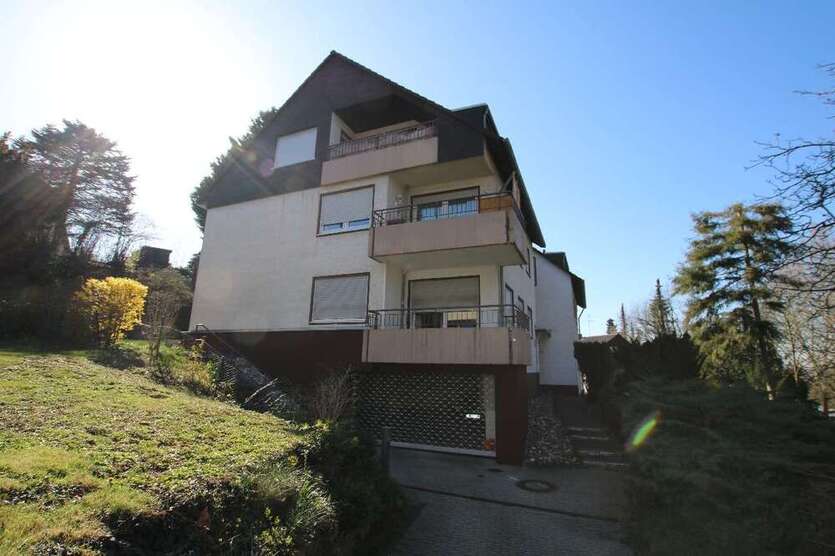 Wohnung zum Kaufen in Koblenz 239.900 € 95.91 m²