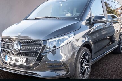 Mercedes-Benz V 250 5.000 km 91.500 € Stendal 39576