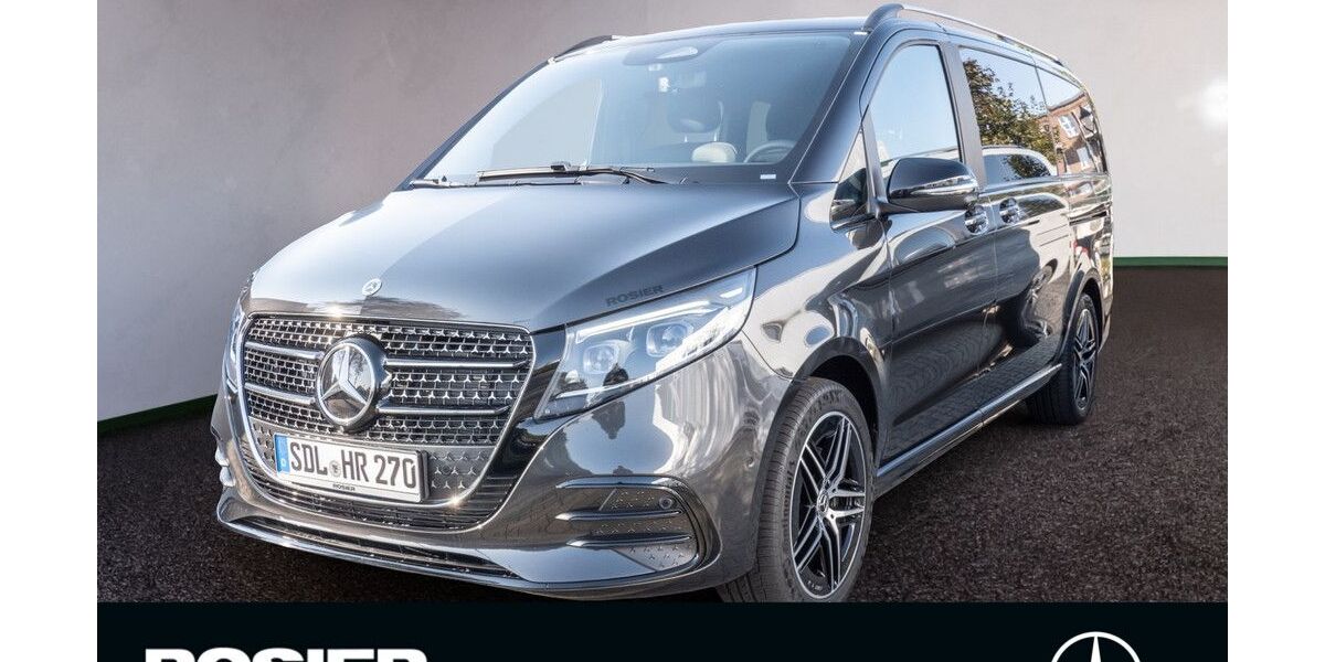 Mercedes-Benz V 250 5.000 km 91.500 € Stendal 39576