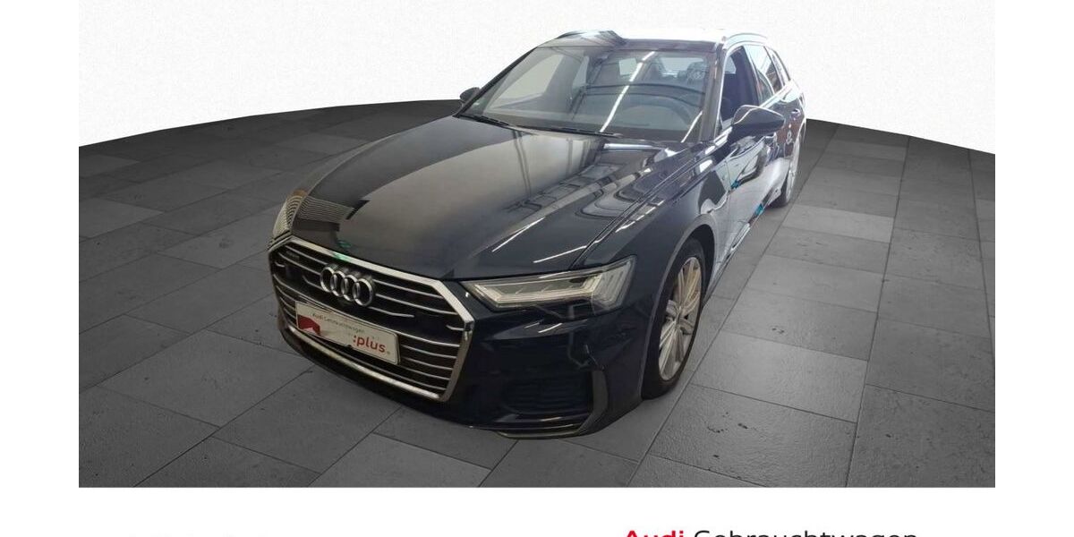 Audi A6 81.943 km 38.990 &euro; Kassel 34125
