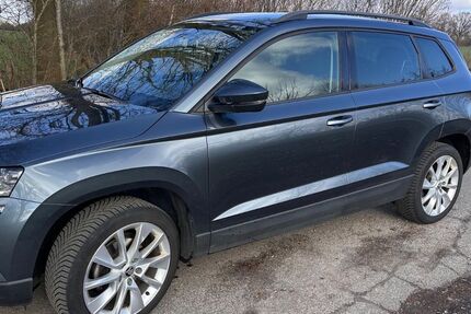 Skoda Karoq 103.000 km 19.100 &euro; Nahe 23866
