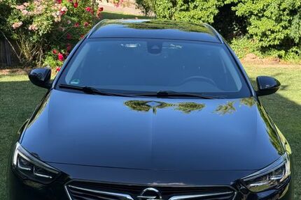 Opel Insignia 75.000 km 19.500 &euro; Gleiszellen-Gleishorbach 76889