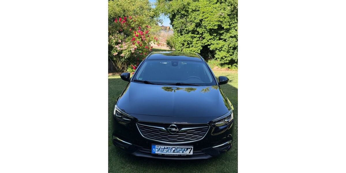 Opel Insignia 75.000 km 19.500 &euro; Gleiszellen-Gleishorbach 76889