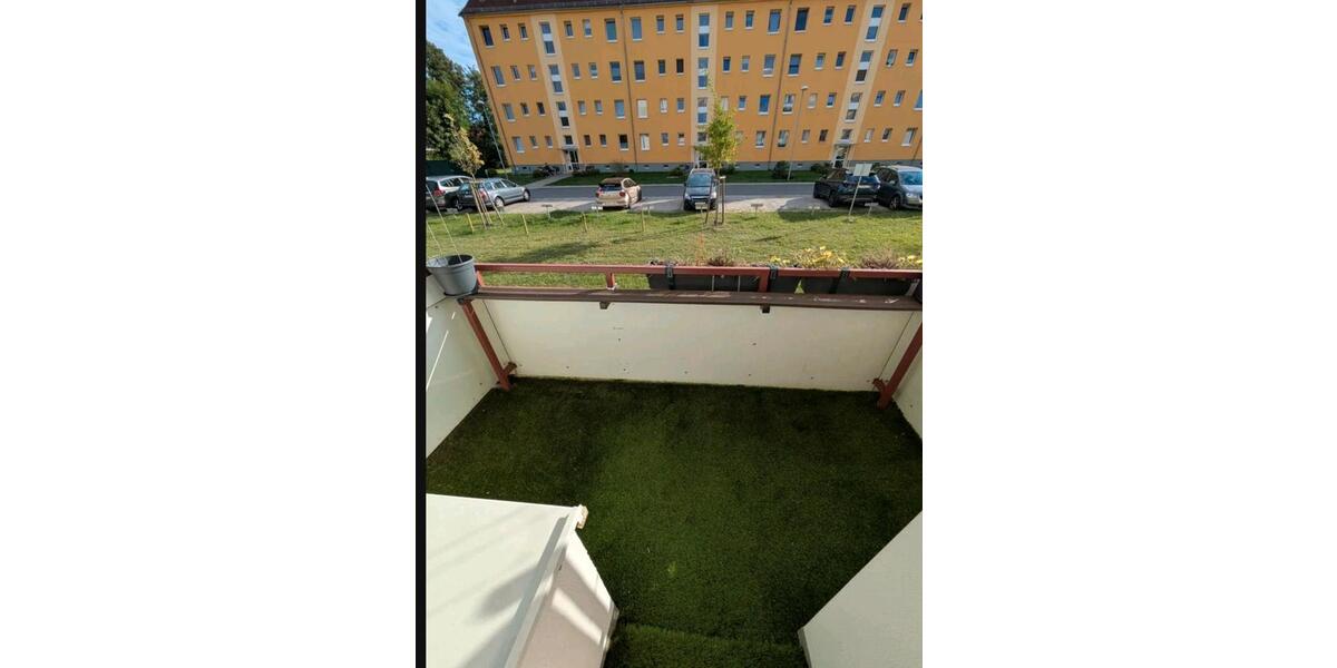 Etagenwohnung Brieskow-Finkenheerd Finkenheerd - 3 Zimmer, 57 m&sup2;, 105.000&euro; | Angebot:27019428