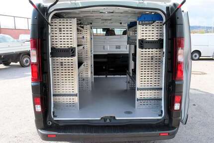 Renault Trafic 59.900 km 20.944 &euro; Solms-Oberbiel 35606