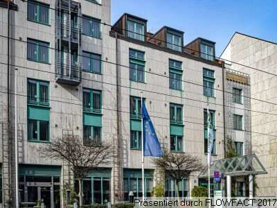Wohnung zum Mieten in Düsseldorf 460 € 20.06 m²