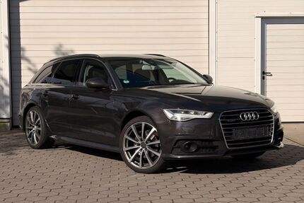 Audi A6 196.500 km 16.900 &euro; Kulmbach 95326