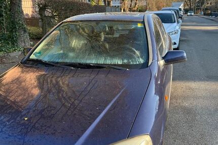 Opel Astra 155.000 km 600 &euro; Hamburg 22455