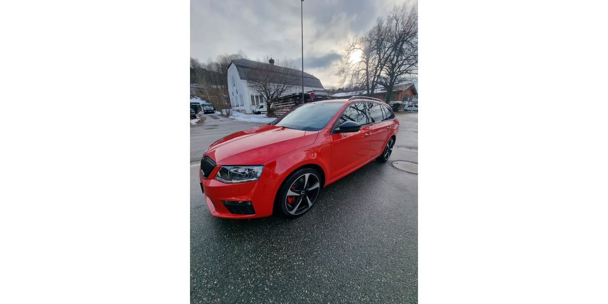 Skoda Octavia 145.000 km 13.000 &euro; Schliersee 83727
