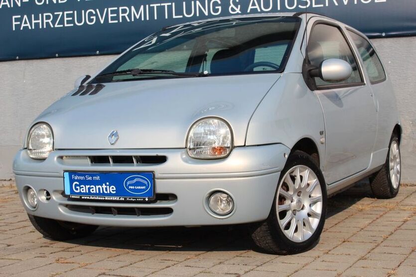 Twingo
