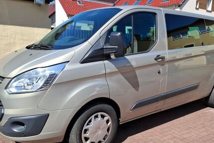 Ford Transit 198.182 km 10.999 &euro; Gransee 16775