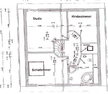 Maisonettenwohnung Freudenberg - 6 Zimmer, 173 m&sup2;, 435.800&euro; | Angebot:24741795