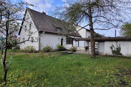 Haus Dachau - 3 Zimmer, 86 m&sup2;, 750.000&euro; | Angebot:26739800