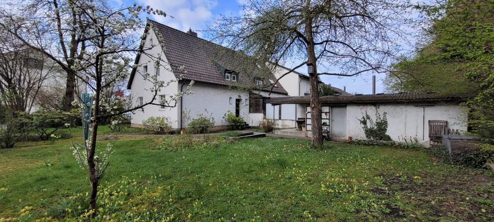 Reihenhaus Dachau - 3 Zimmer, 86 m&sup2;, 750.000&euro; | Angebot:26739800